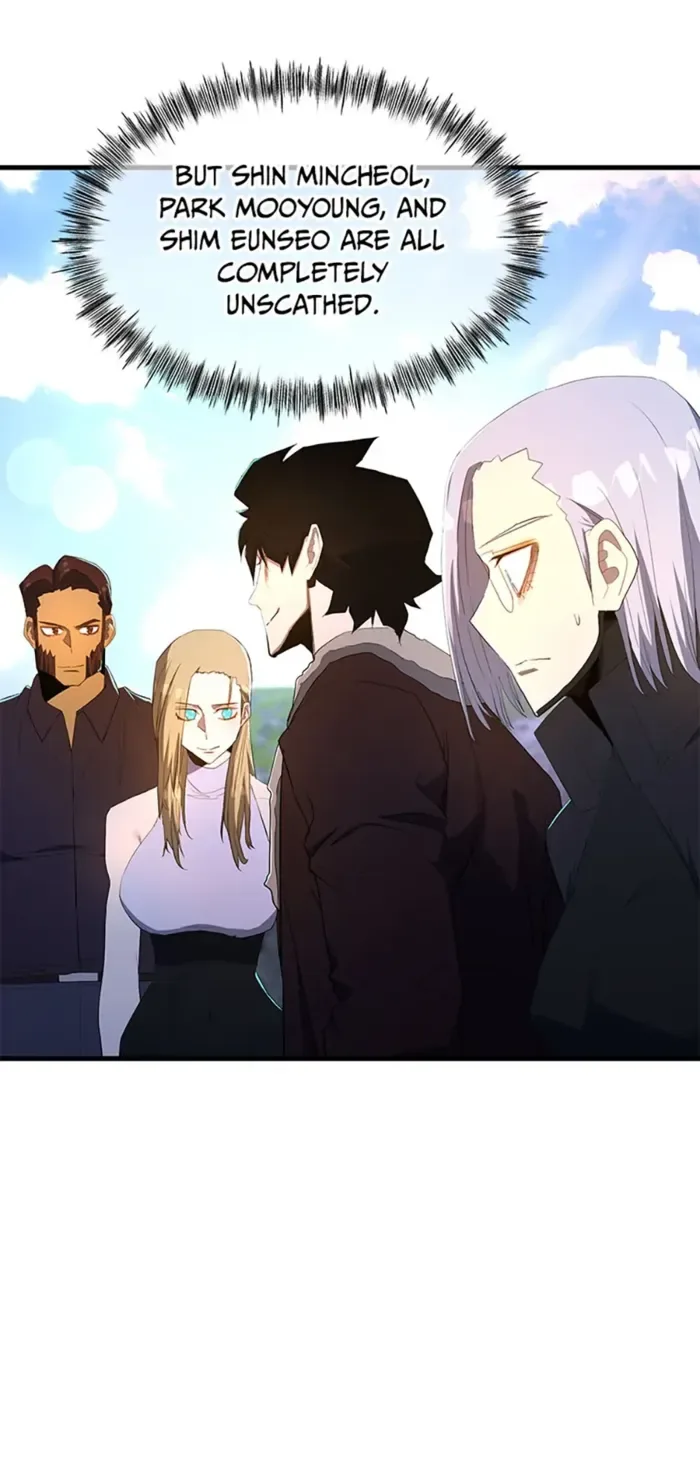 The Strongest Unemployed Hero Chapter 120 page 65