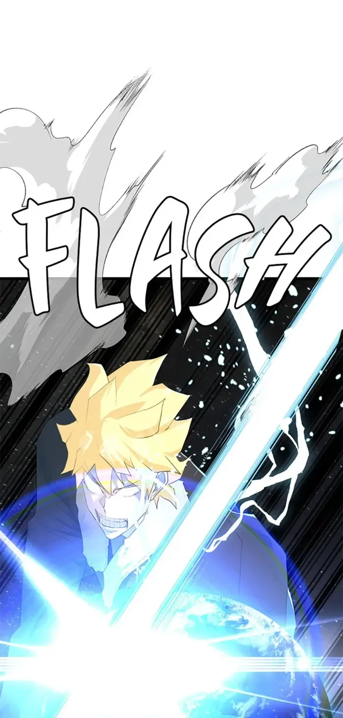 The Strongest Unemployed Hero Chapter 120 page 37
