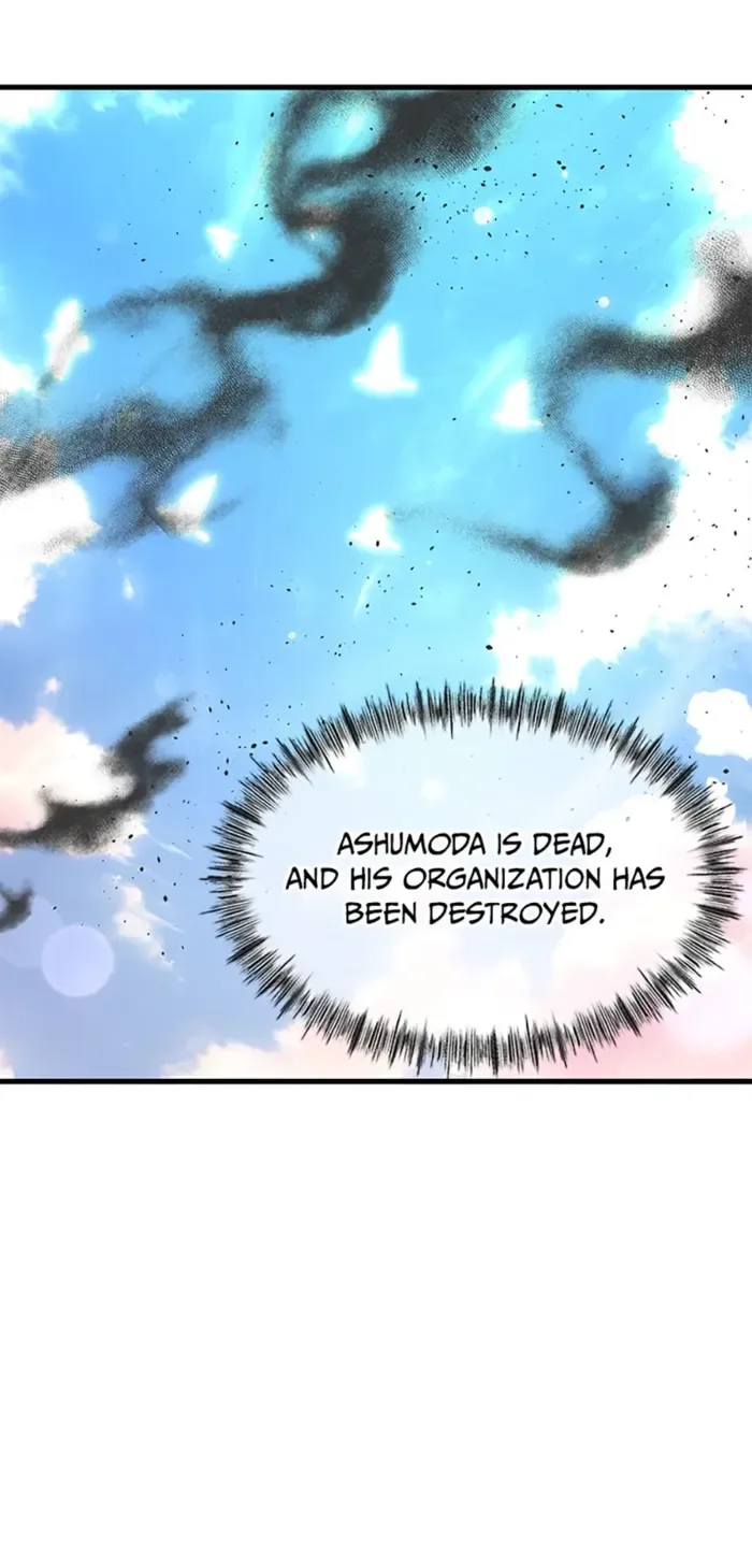The Strongest Unemployed Hero Chapter 120 page 64