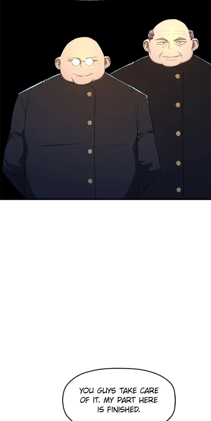 The Strongest Unemployed Hero Chapter 120 page 61