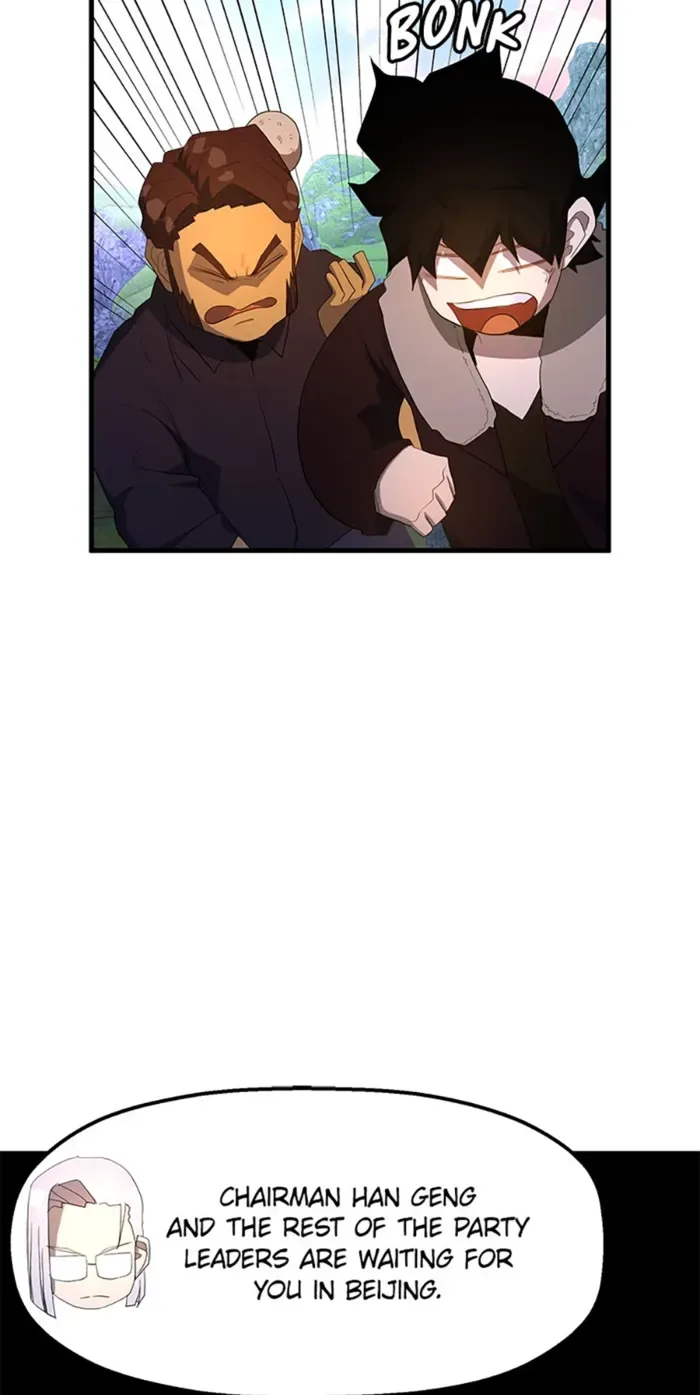 The Strongest Unemployed Hero Chapter 120 page 60