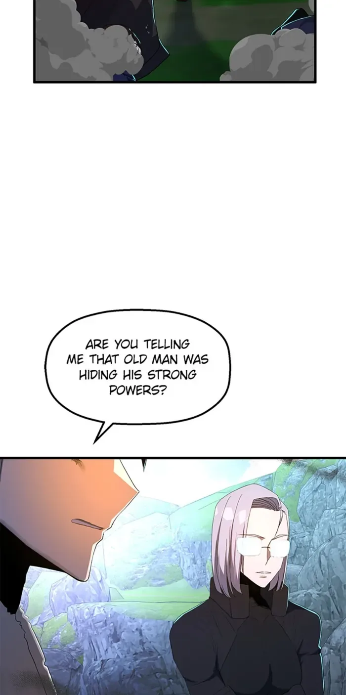The Strongest Unemployed Hero Chapter 120 page 51