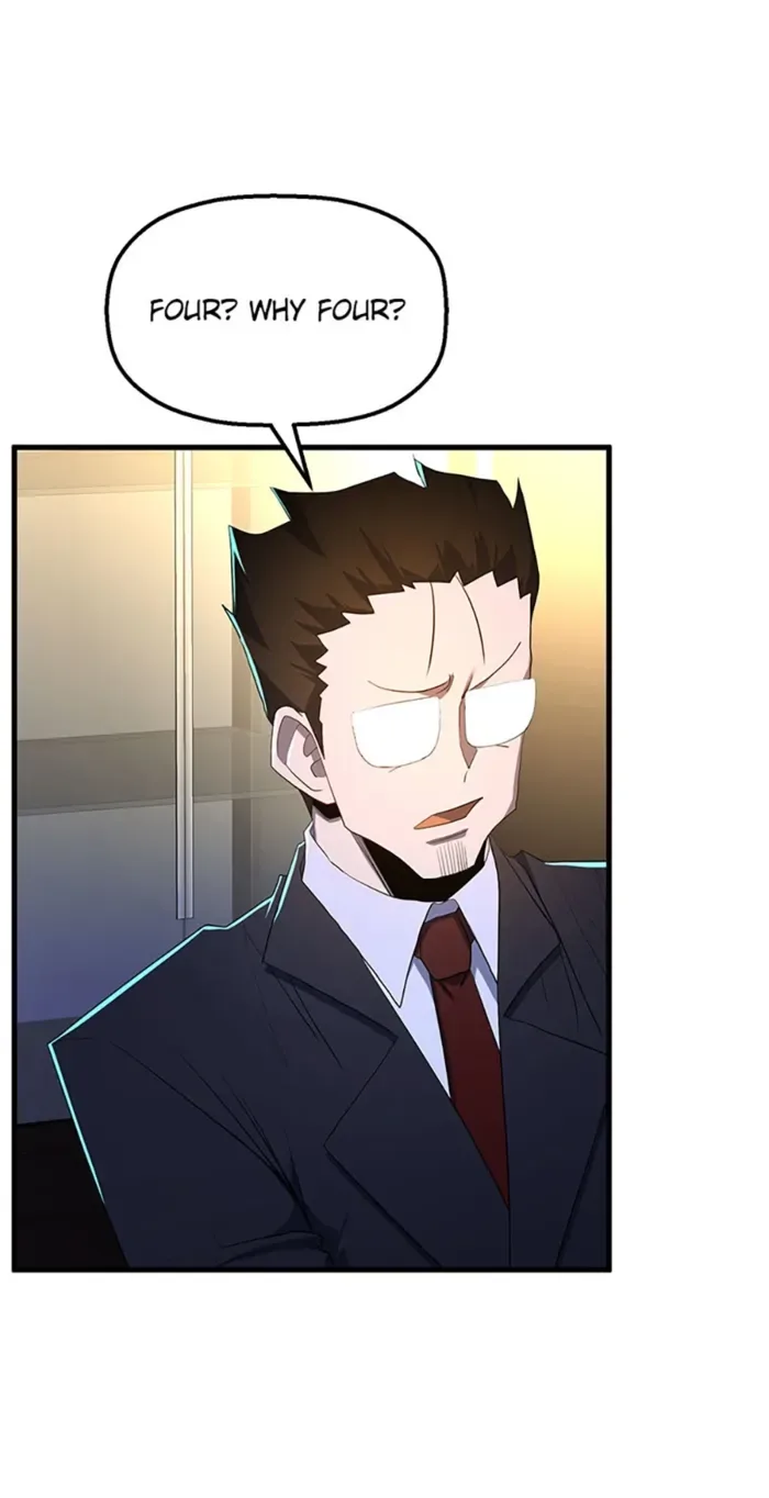 The Strongest Unemployed Hero Chapter 120 page 84