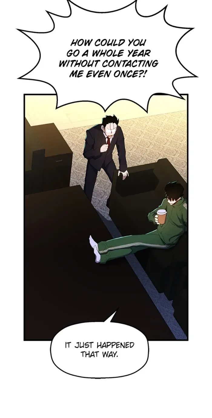 The Strongest Unemployed Hero Chapter 120 page 81