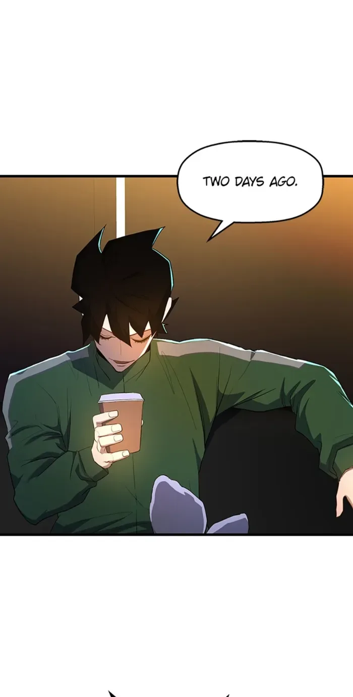 The Strongest Unemployed Hero Chapter 120 page 80