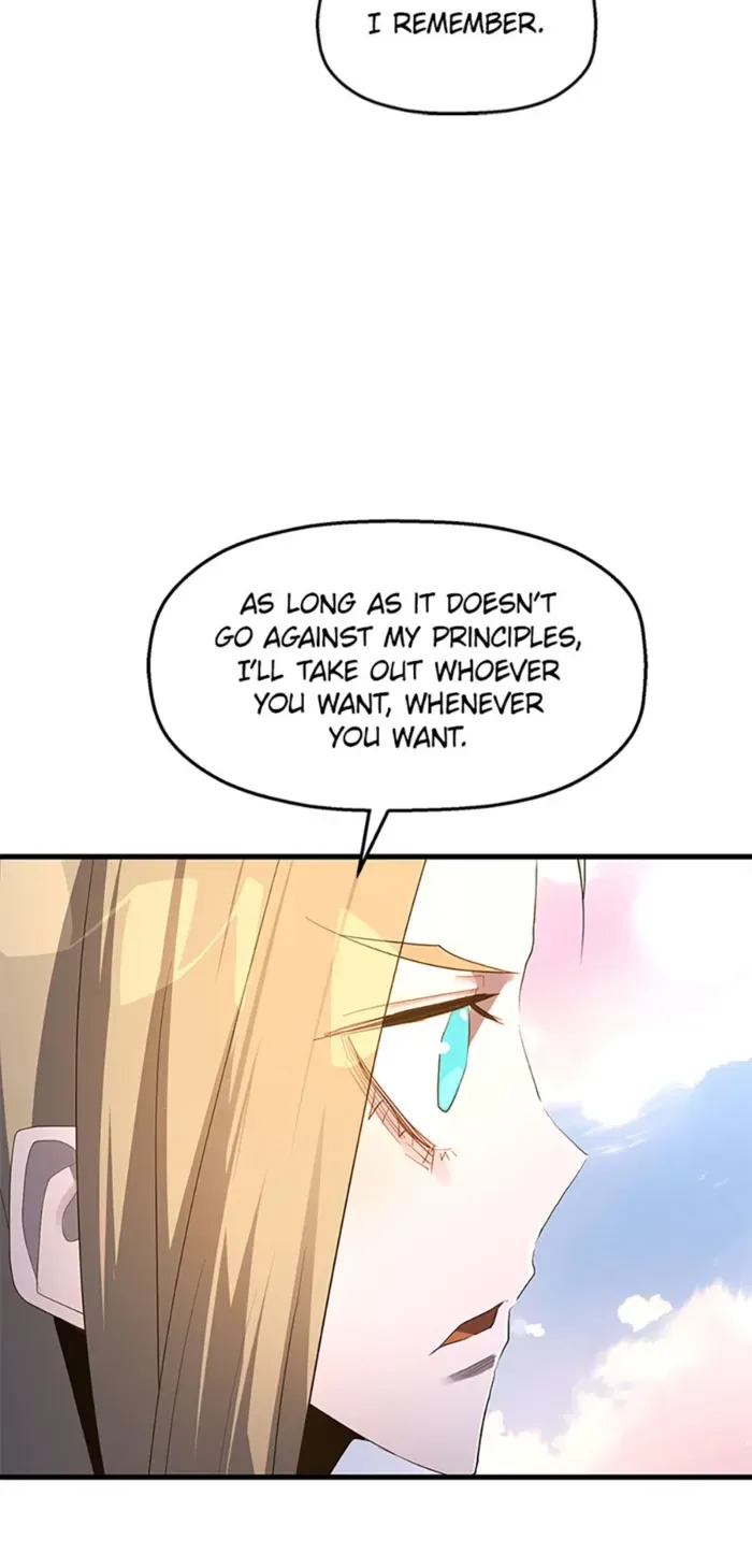 The Strongest Unemployed Hero Chapter 120 page 69