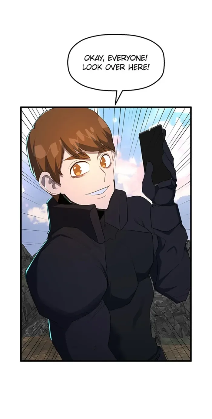 The Strongest Unemployed Hero Chapter 120 page 74