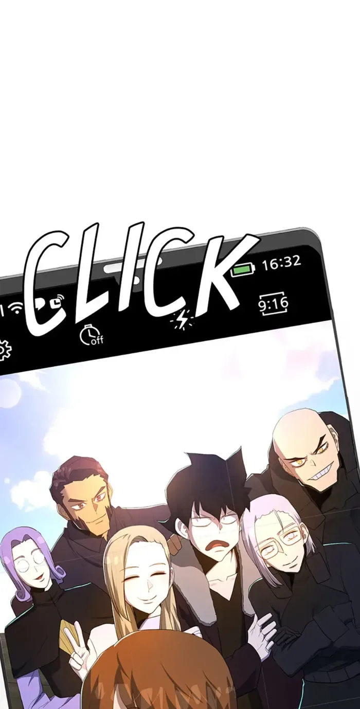 The Strongest Unemployed Hero Chapter 120 page 75