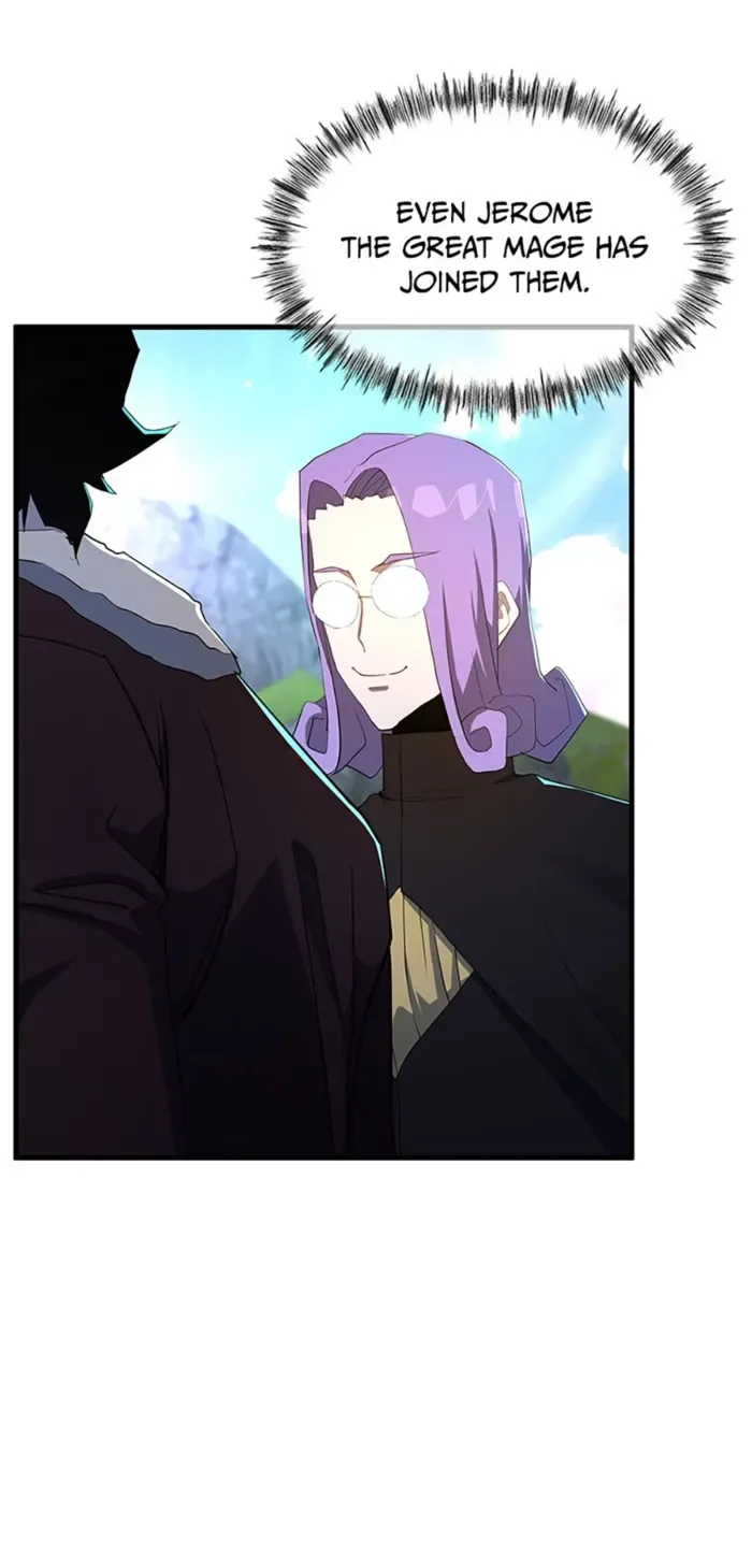 The Strongest Unemployed Hero Chapter 120 page 66