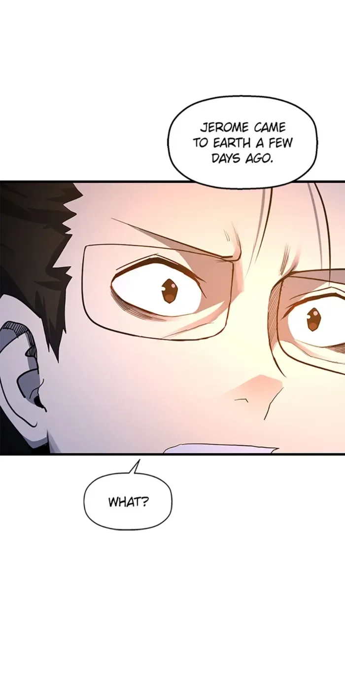 The Strongest Unemployed Hero Chapter 120 page 85