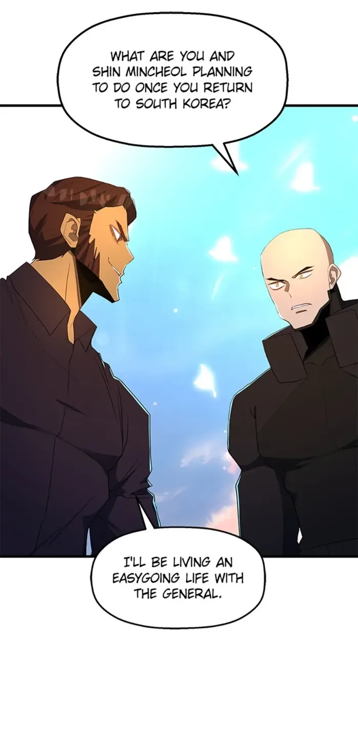 The Strongest Unemployed Hero Chapter 120 page 71