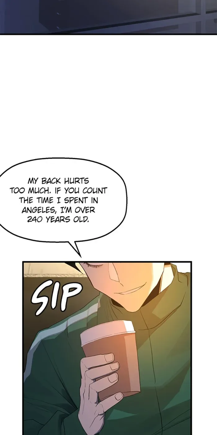 The Strongest Unemployed Hero Chapter 120 page 90