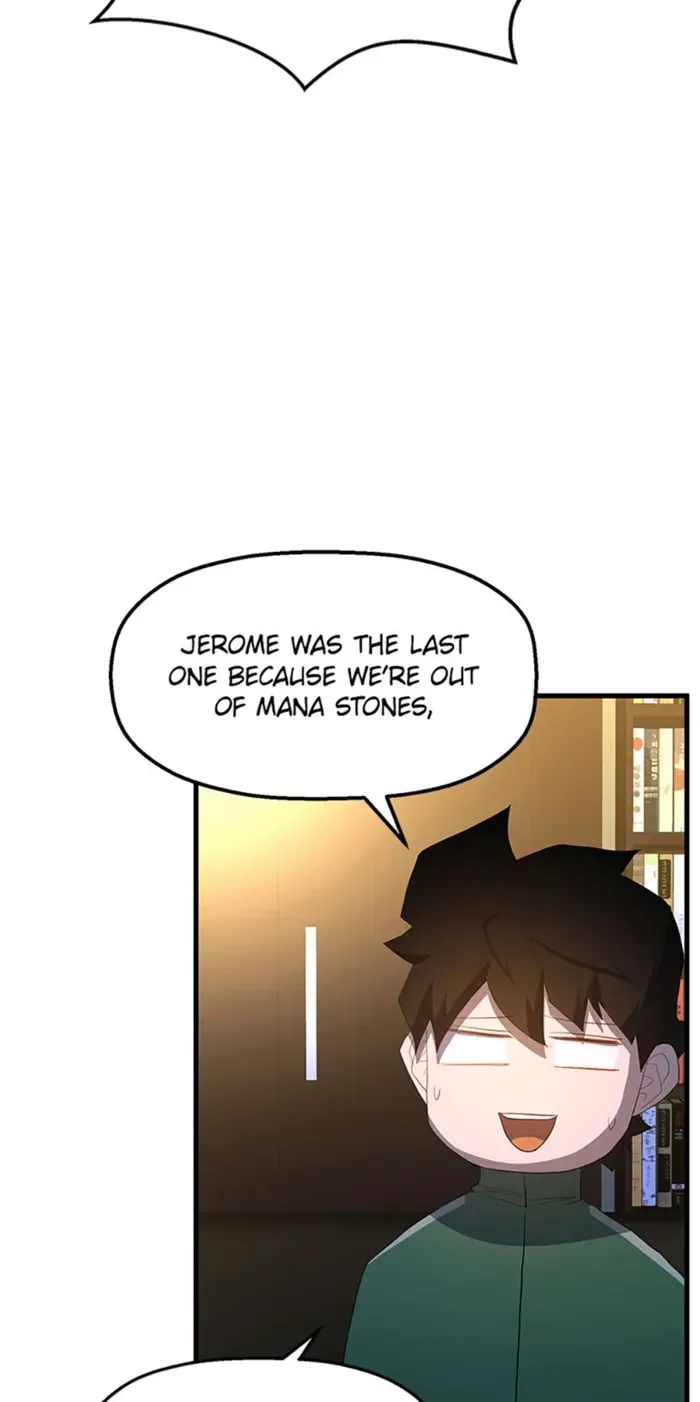 The Strongest Unemployed Hero Chapter 120 page 87
