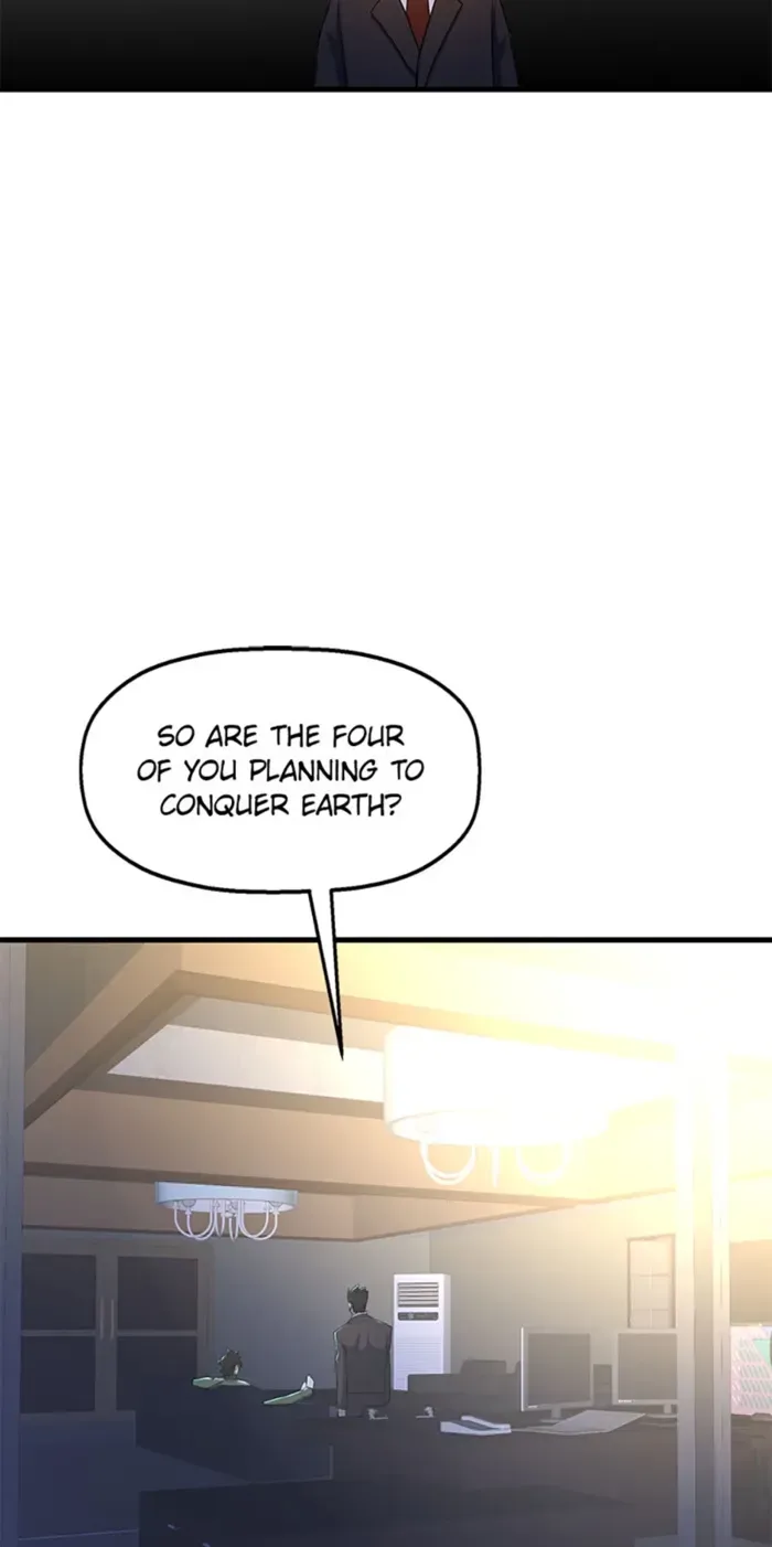 The Strongest Unemployed Hero Chapter 120 page 89