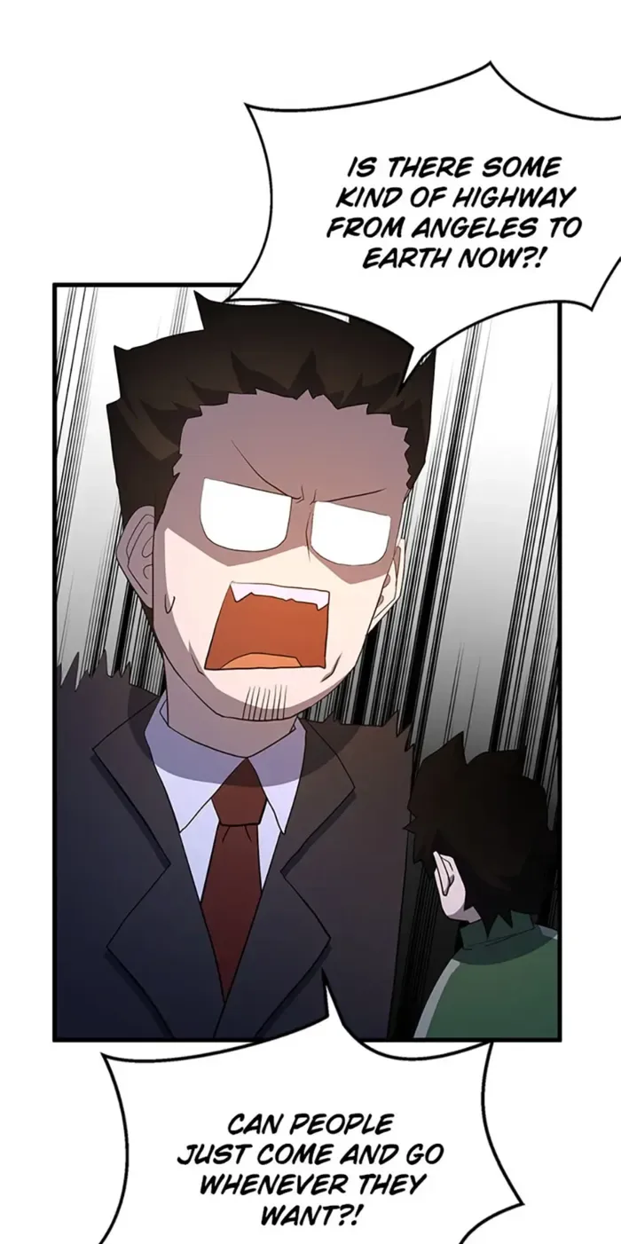 The Strongest Unemployed Hero Chapter 120 page 86