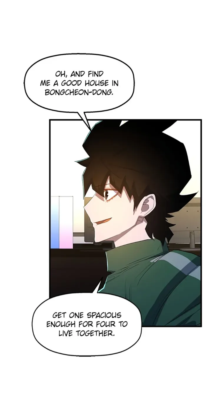 The Strongest Unemployed Hero Chapter 120 page 83
