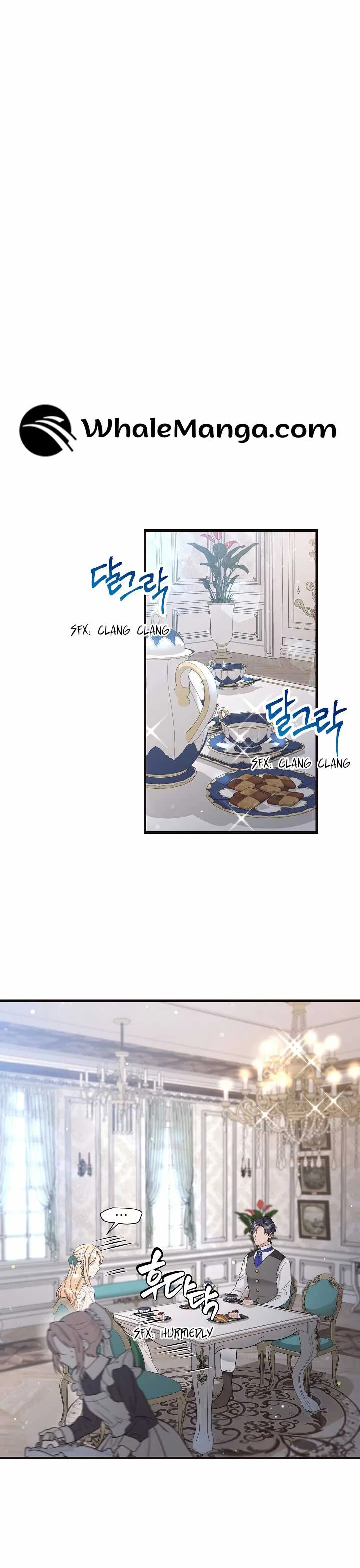 The Student Guardians Are Obsessed With Me Chapter 2 page 4