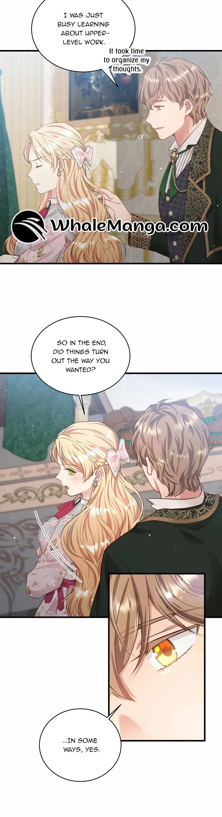 The Student Guardians Are Obsessed With Me Chapter 2 page 15