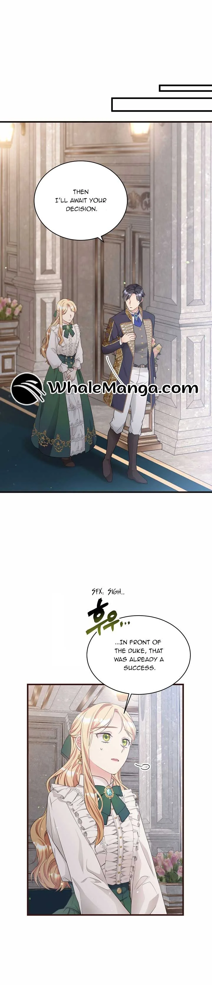 The Student Guardians Are Obsessed With Me Chapter 2 page 10