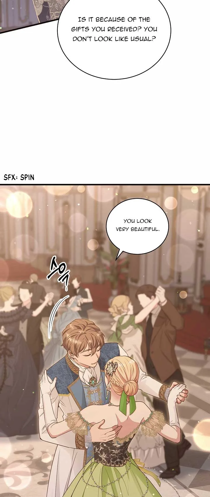 The Student Guardians Are Obsessed With Me Chapter 3 page 17