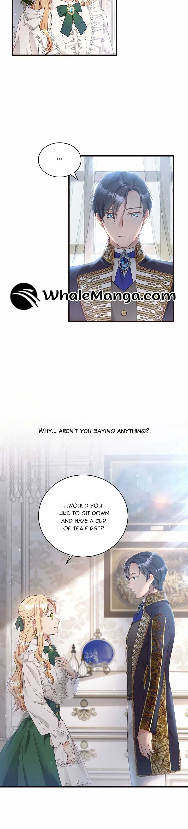 The Student Guardians Are Obsessed With Me Chapter 2 page 3