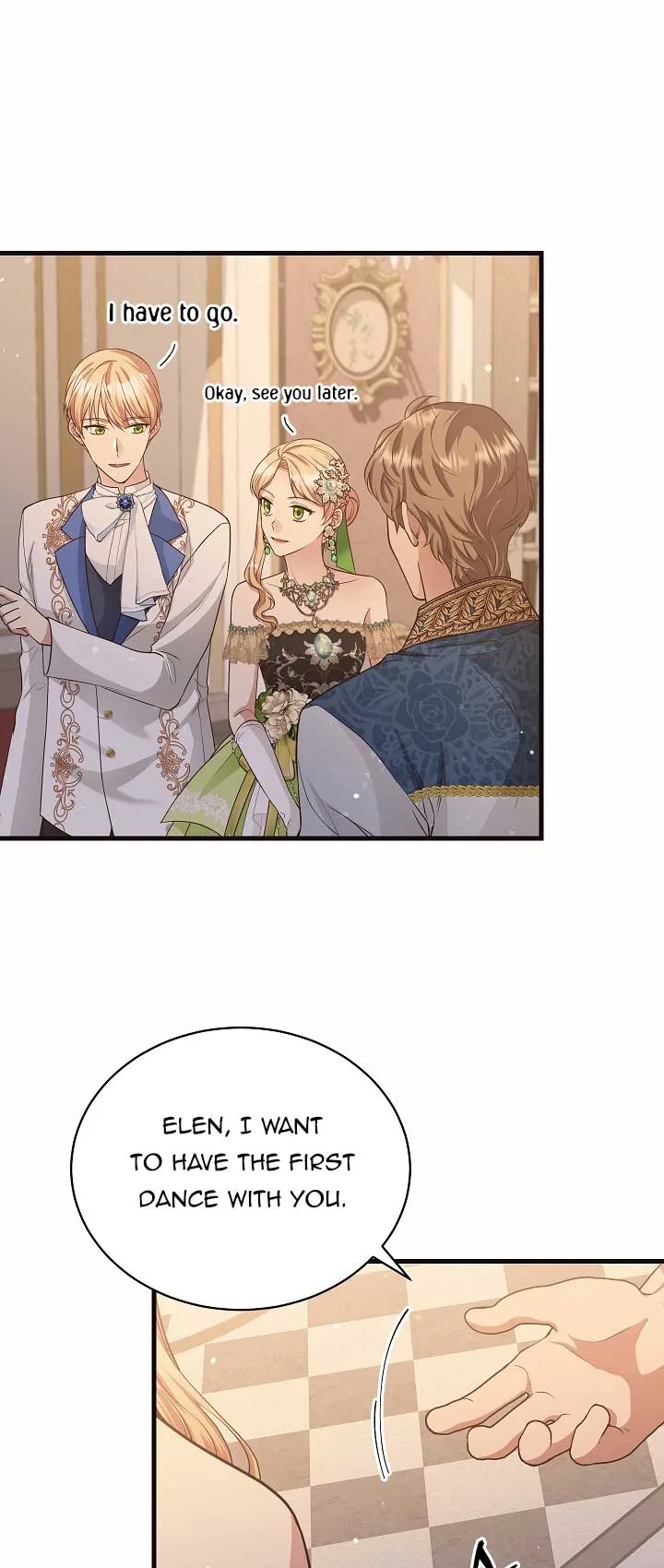 The Student Guardians Are Obsessed With Me Chapter 3 page 9