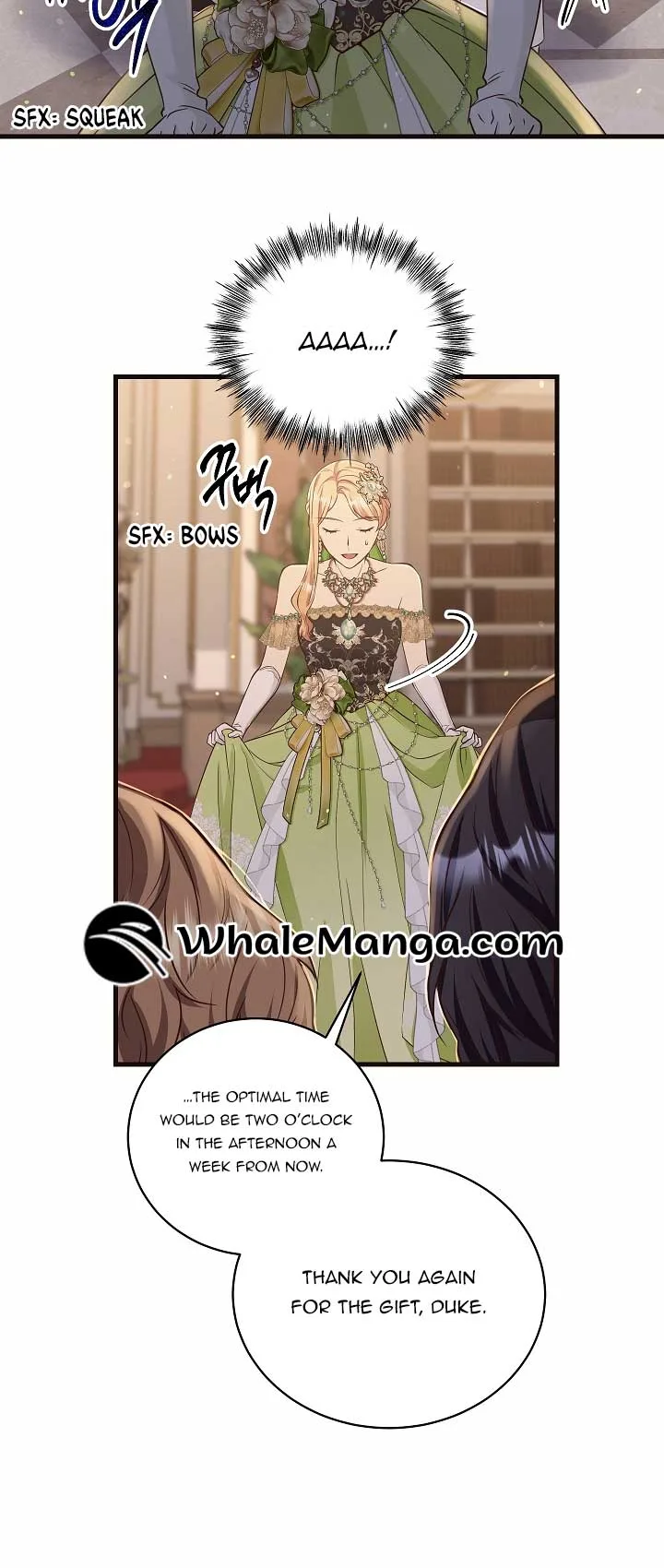 The Student Guardians Are Obsessed With Me Chapter 3 page 43