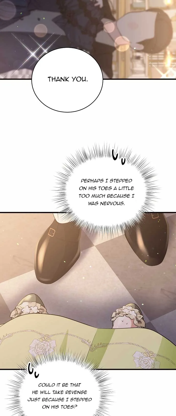 The Student Guardians Are Obsessed With Me Chapter 3 page 34