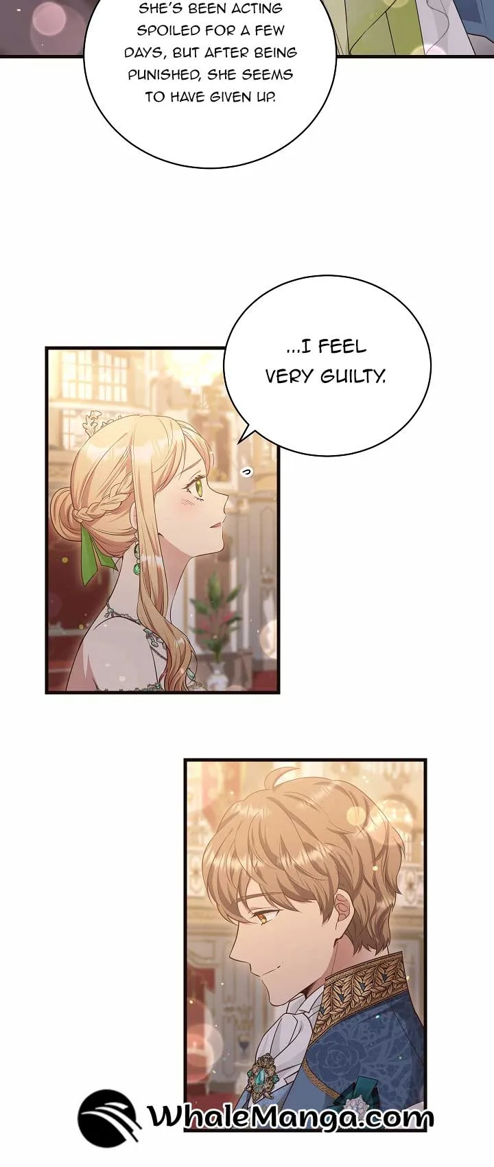 The Student Guardians Are Obsessed With Me Chapter 3 page 13