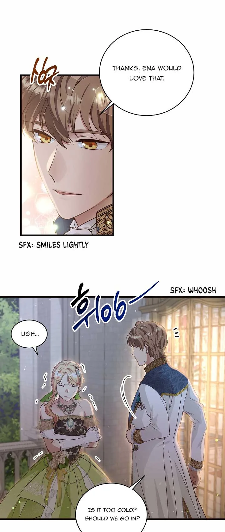 The Student Guardians Are Obsessed With Me Chapter 3 page 49