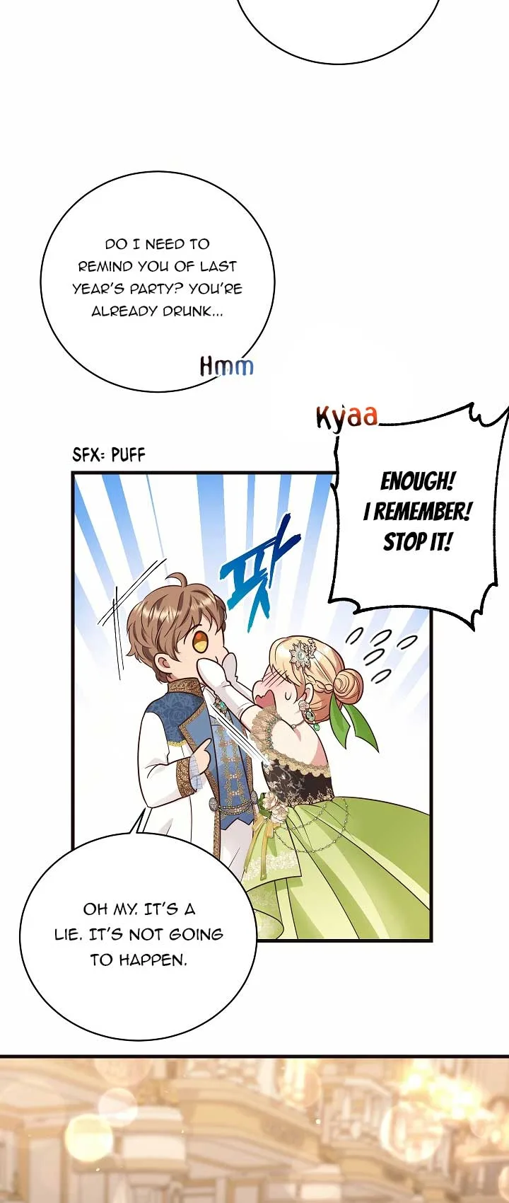 The Student Guardians Are Obsessed With Me Chapter 3 page 24