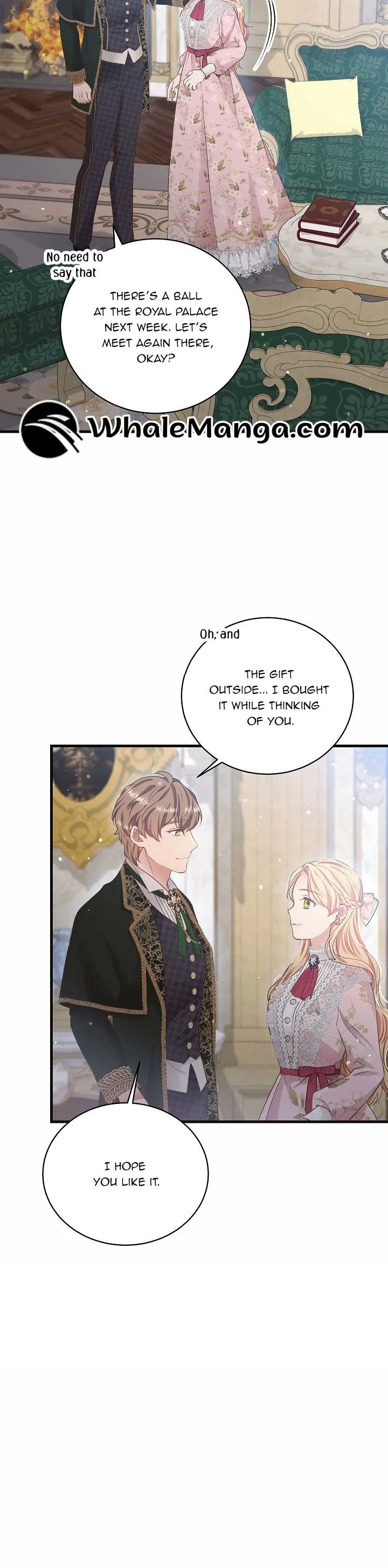 The Student Guardians Are Obsessed With Me Chapter 2 page 24
