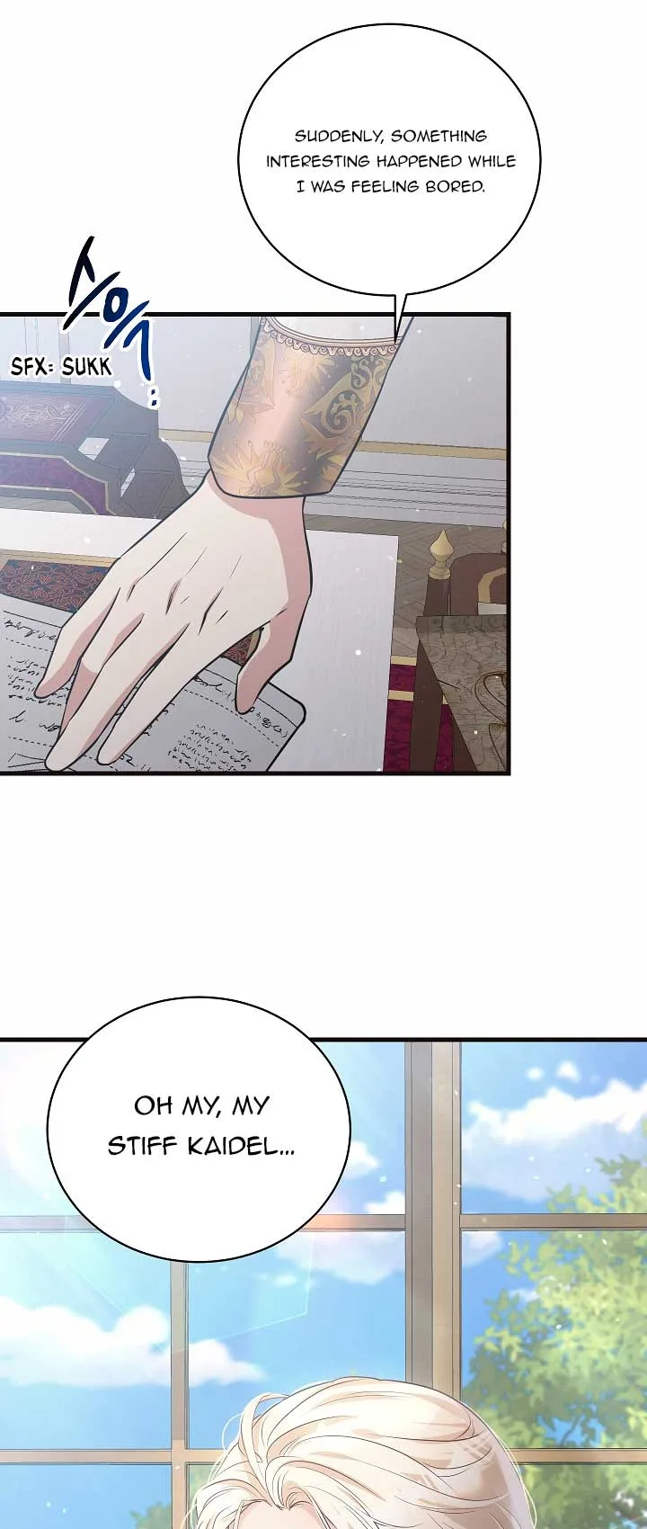 The Student Guardians Are Obsessed With Me Chapter 3 page 58