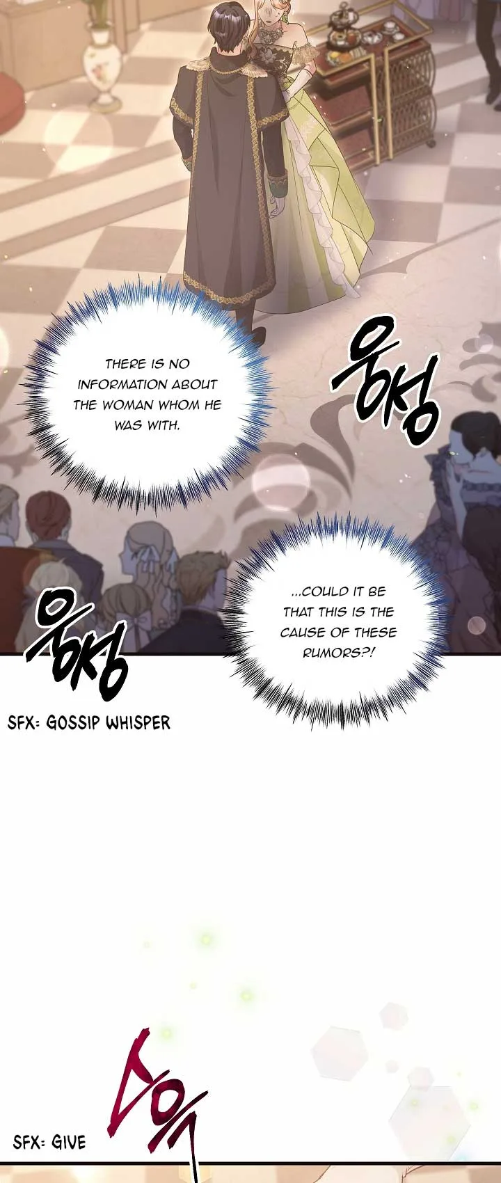 The Student Guardians Are Obsessed With Me Chapter 3 page 31