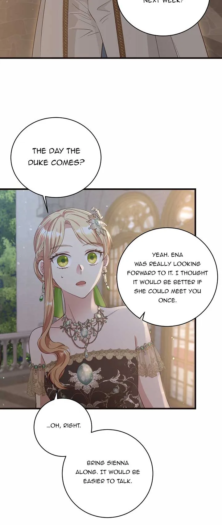 The Student Guardians Are Obsessed With Me Chapter 3 page 48