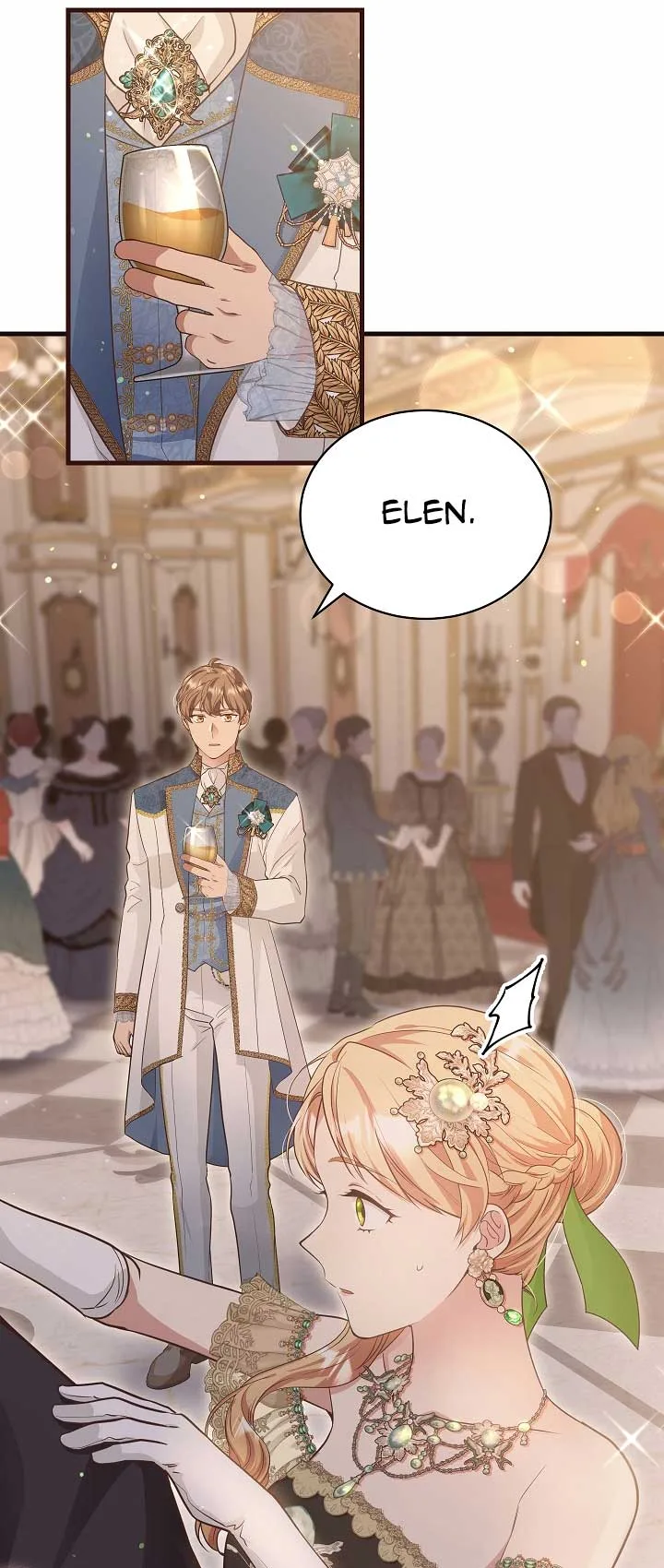 The Student Guardians Are Obsessed With Me Chapter 3 page 39