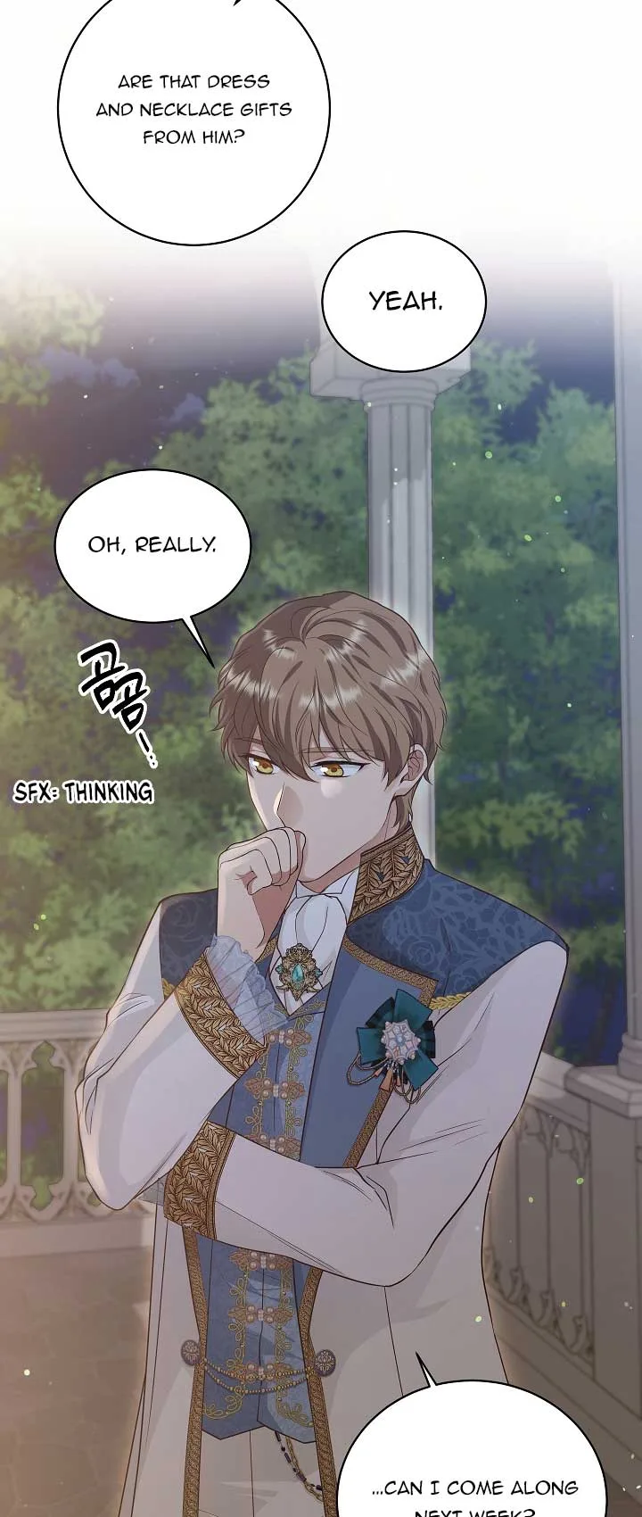 The Student Guardians Are Obsessed With Me Chapter 3 page 47