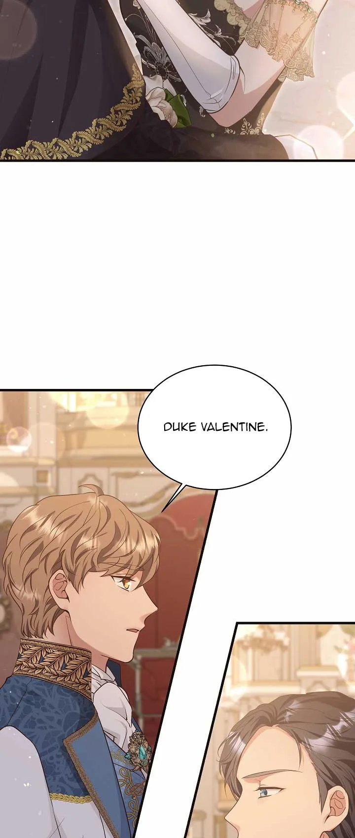 The Student Guardians Are Obsessed With Me Chapter 3 page 40