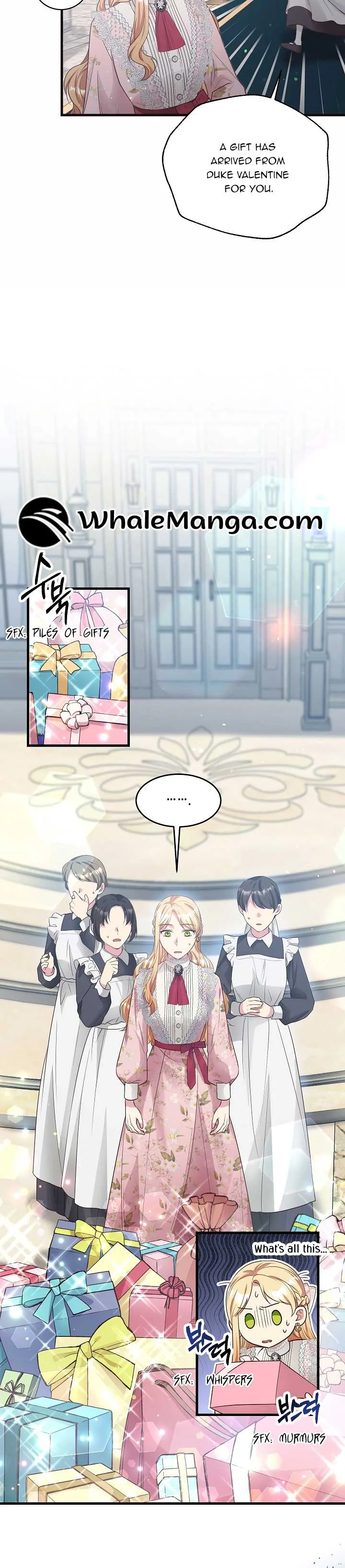 The Student Guardians Are Obsessed With Me Chapter 2 page 27
