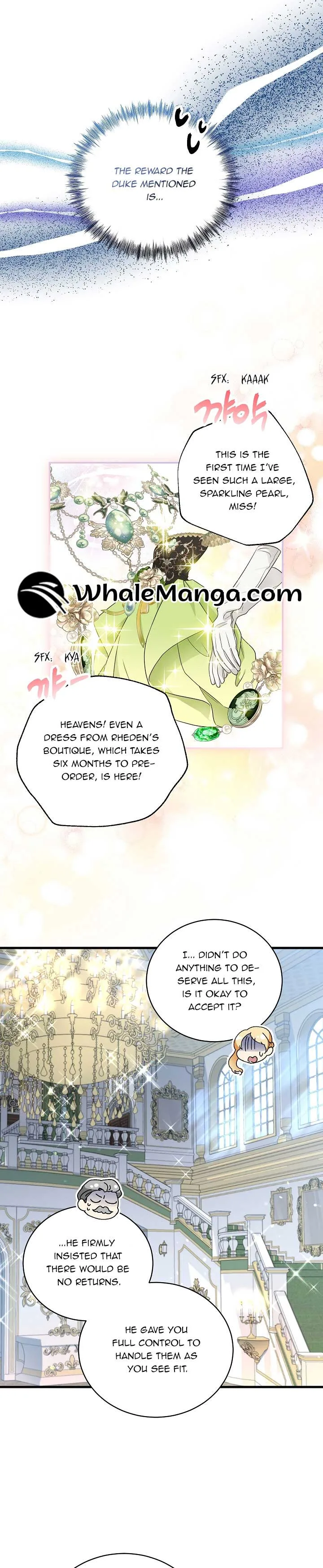 The Student Guardians Are Obsessed With Me Chapter 2 page 28