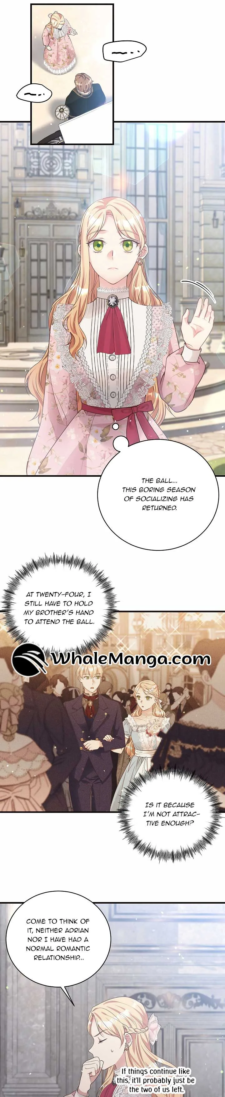 The Student Guardians Are Obsessed With Me Chapter 2 page 25