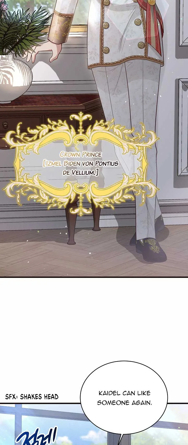 The Student Guardians Are Obsessed With Me Chapter 3 page 60