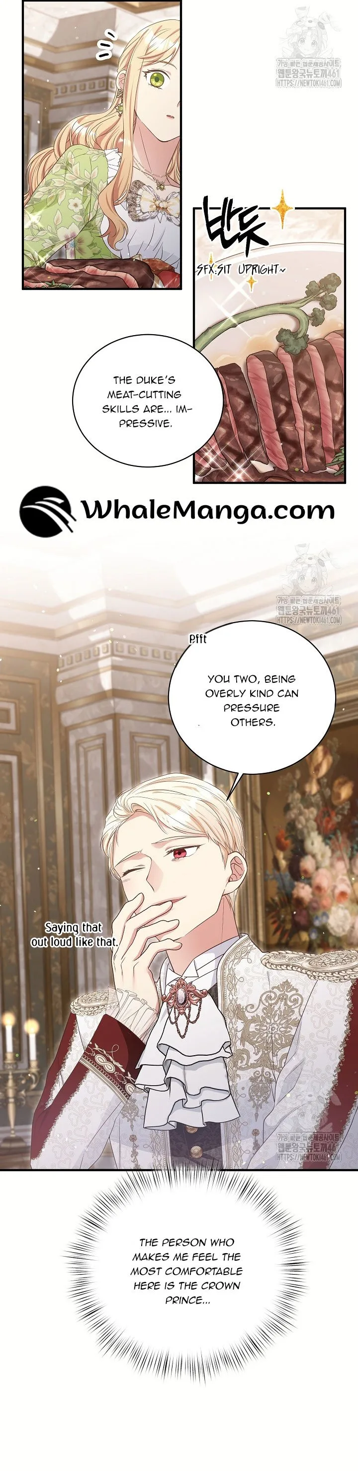 The Student Guardians Are Obsessed With Me Chapter 9 page 10