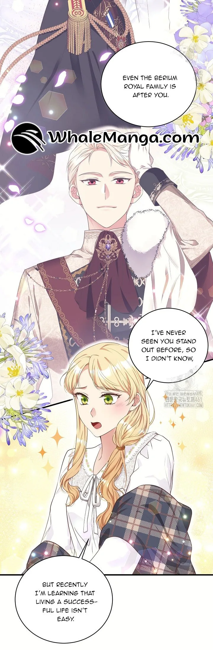 The Student Guardians Are Obsessed With Me Chapter 9 page 4