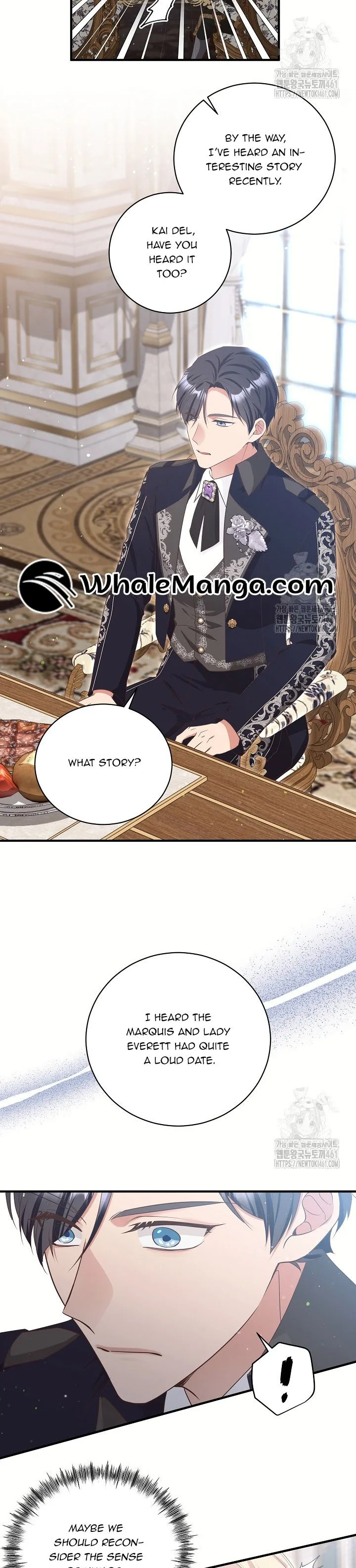 The Student Guardians Are Obsessed With Me Chapter 9 page 12
