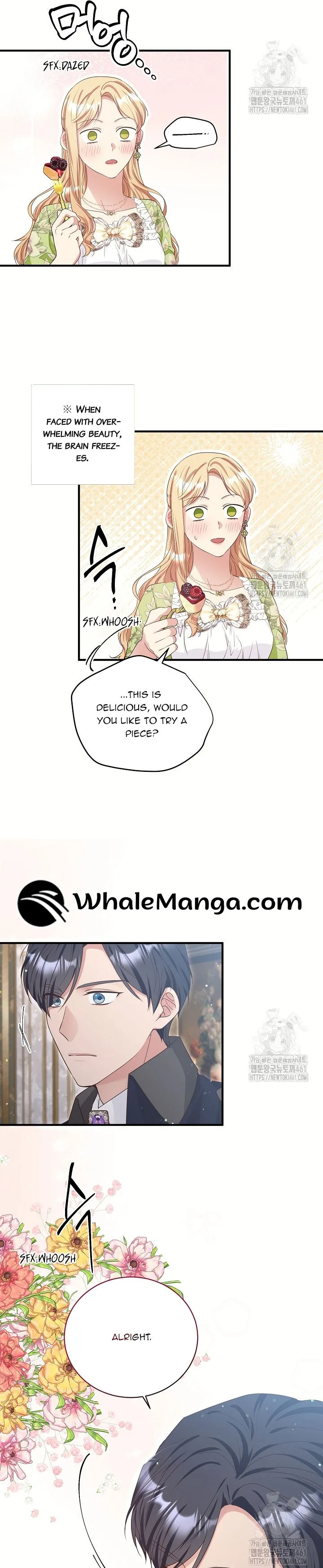 The Student Guardians Are Obsessed With Me Chapter 9 page 20