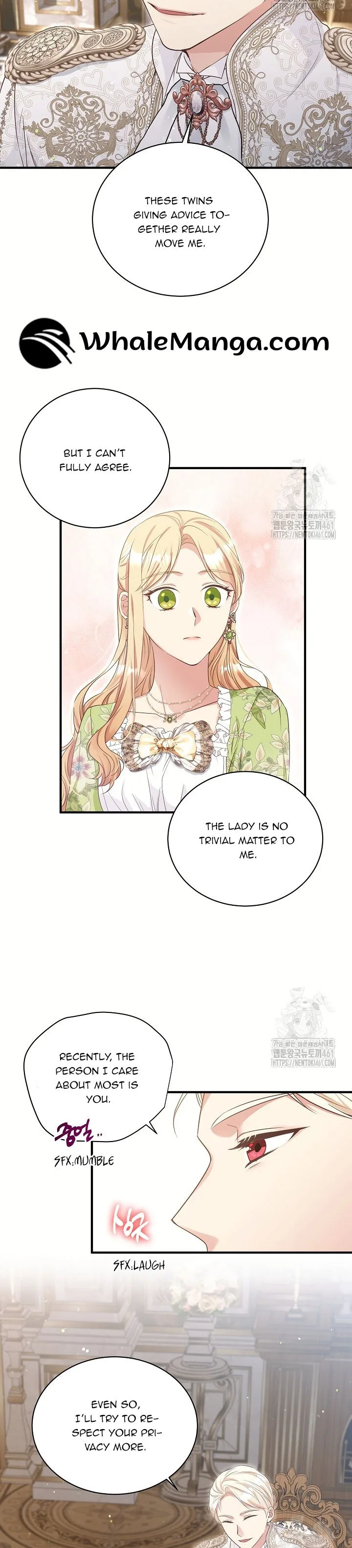The Student Guardians Are Obsessed With Me Chapter 9 page 15