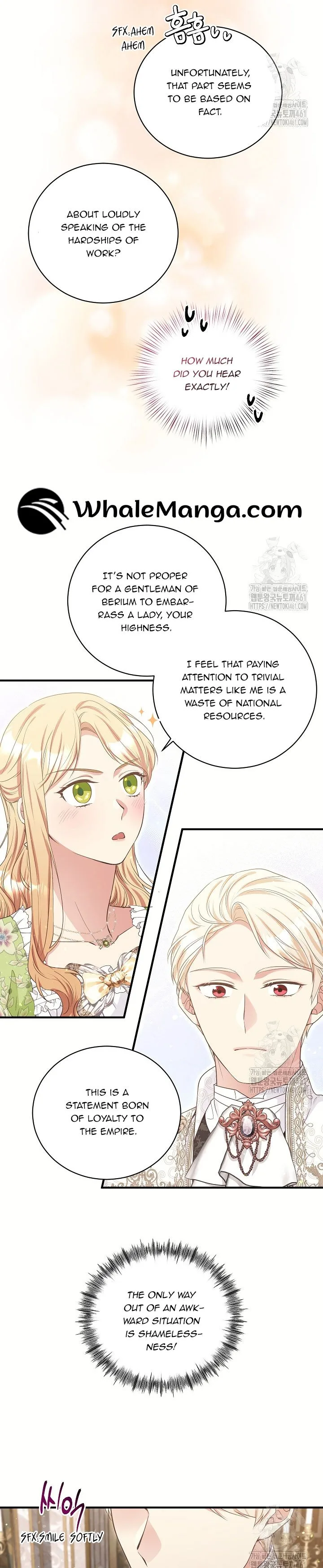 The Student Guardians Are Obsessed With Me Chapter 9 page 14
