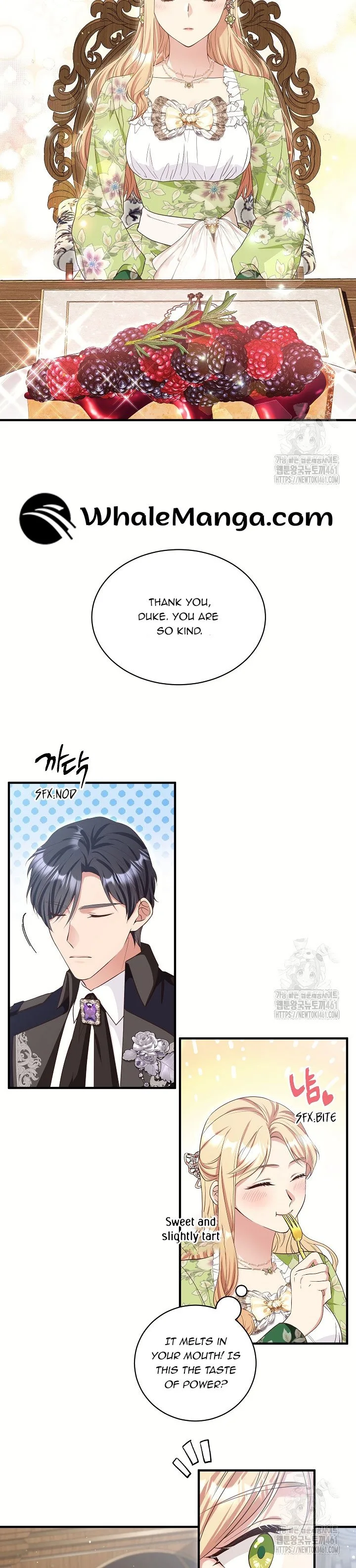 The Student Guardians Are Obsessed With Me Chapter 9 page 18