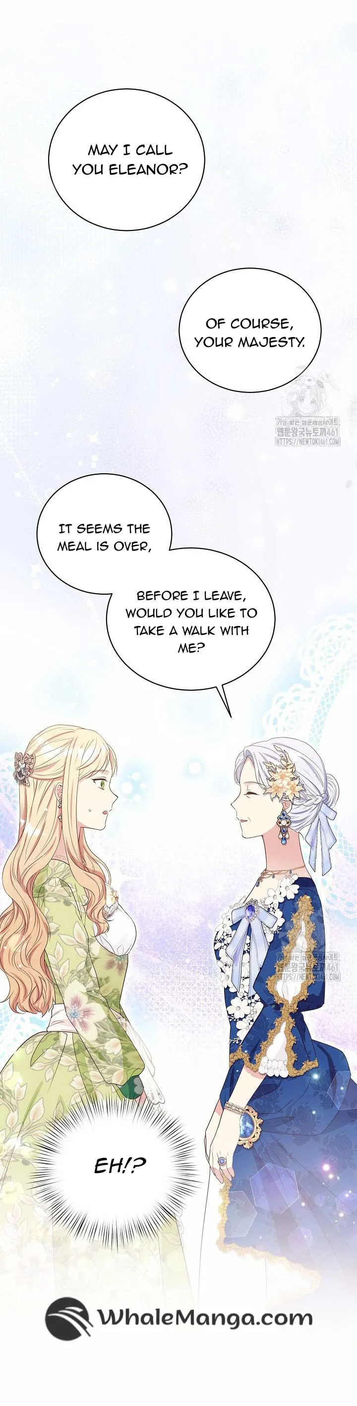The Student Guardians Are Obsessed With Me Chapter 10 page 19
